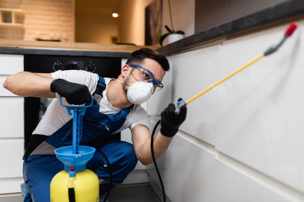 Best Affordable Pest Control Services  in Rutgers University Livingston Campus, NJ